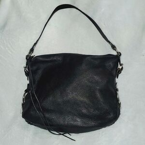 Banana Republic Leather Shoulder Bag